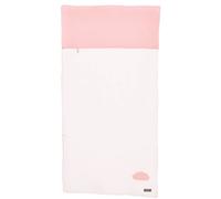 Édredon Bébé 70 X 140 Cm Lily Poudrée - Sauthon Baby Deco