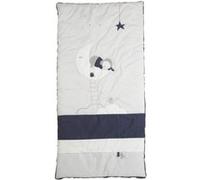 Edredon bébé 70 x 140 cm merlin - sauthon Bleu G