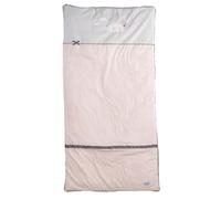 Edredon bébé 70 x 140 cm Miss Fleur de Lune - Sauthon