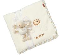 Fehn La Couverture Mouton , Beige
