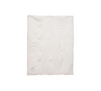 - Edredon en Coton "Enfant" 100x140cm Blanc