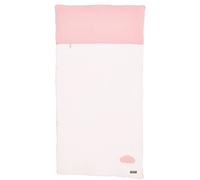 Edredon en coton - lily rose 70X140