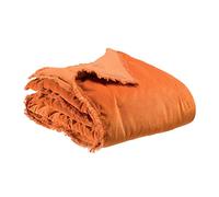 Édredon Fara ambre 85 x 200 cm Vivaraise