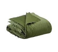 Édredon Fara eucalyptus 85 x 200 cm Vivaraise