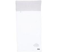 Édredon Bébé 60 X 120 Cm Lily Grey - Sauthon Baby Deco