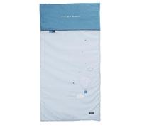 Sauthon Édredon lit bébé Lazare New en coton 60 x 120 cm Bleu