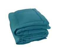 Edredon Matelassé Peau De Pêche Oekotex