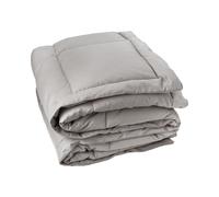 Edredon Matelassé Peau De Pêche Oekotex