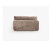 Édredon - Moki - 150 x 150 cm - Camel