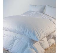 Edredon Naturel Eco Dimension - 160x170 cm, Col...