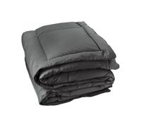 Edredon Ou Couvre-Lit Matelassé Peau De Pêche Oekotex