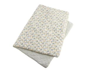 Edredon pour lit 120 et 140 cm Promenons nous