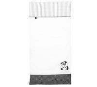 Edredon pour lit bébé en coton