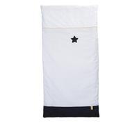Sauthon Edredon pour lit bébé en Coton Blanc