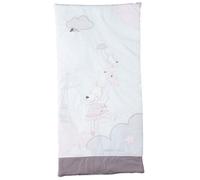 SAUTHON BABY DECO - Edredon bébé 70x140 lilibelle