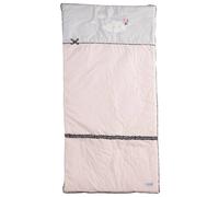 Sauthon Édredon pour lit bébé Miss Fleur de Lune Rose Coton 60 x 120 cm