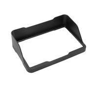 EDRFTB Protection écran tableau bord Chapeau D'instrument De Pare-soleil Noir Pour 800MT 800 MT 800mt 2023 2024 2025 Pour Protection Couverture Moto Pour Explore