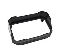 EDRFTB Protection écran tableau bord Couverture De Tableau Bord Moto Pour 450 NK 450NK 2024 2025 2026, Pare-soleil, Protection D'écran Anti-éblouissement, Des Instruments