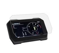 EDRFTB Protection écran tableau bord Film De Protection D'écran TFT Pour Moto Pour Multistrada V4 Pikes Peak MY25 RS Rally, Instrument