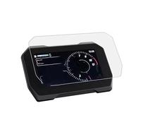 EDRFTB Protection écran tableau bord Film De Protection D'écran TFT Pour Moto Pour Multistrada V4 Pikes Peak MY25 RS Rally, Instrument