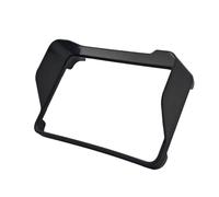 EDRFTB Protection écran tableau bord Pare-soleil Pour SVT 650 2022 - 2026 Pour SVT650X 650X, Couvercle De Visière, Écran D'instrument, Protection Solaire, Tableau Bord