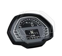 EDRFTB Protection écran tableau bord Pour Tiger Pour Sport 660 Pour Sport660 Moto Scratch Cluster Écran Tableau De Bord Protection Instrument Film Protecteur