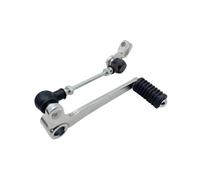 EDRFTB selecteur vitesse pliante 25061-48H00-000 Pédale De Changement Vitesse Pour Moto Pour GW250 GSX250 DL250 GSX250R Pour Inazuma 250 250cc