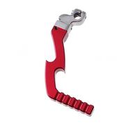 EDRFTB selecteur vitesse pliante Levier De Démarrage À Kick En Alliage CNC Pour CRF50 XR50 CRF70 KLX110 (pièces Détachées Pour Motos Tout-terrain Et Pit Bikes BSE)