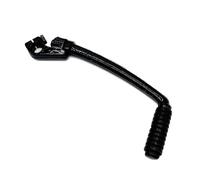 EDRFTB selecteur vitesse pliante Levier De Démarrage Au Kick Pour Moto Pour DT 125/175 DT125/DT175 Noir, Ensemble Manivelle, 2 Temps