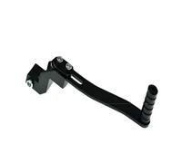 EDRFTB selecteur vitesse pliante Levier de vitesse moto 1 pièce, pédale anti-déformation, levier universel