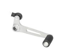 EDRFTB selecteur vitesse pliante Levier de vitesses et pédale sélecteur pour moto pour Z 900 SE 2022-2023 (modèles 2017 à 2023)