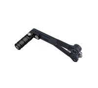 EDRFTB selecteur vitesse pliante Levier de vitesses réglable pour moto pour Z 900 RS SE Z900RS Cafe 800 Z800E Black Edition 2012-2025