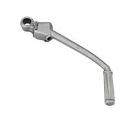 EDRFTB selecteur vitesse pliante Pédale de démarrage au pied 13064-0073 Pour KX100 2011-2021 Pour KX100FHF 2017 Pour KX85 2001-2023