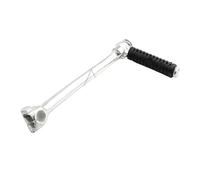 EDRFTB selecteur vitesse pliante Pédale De Démarrage Pour Moto, Levier Pour Moteur Pour CRF50 110cc 125-140cc, Pit Bike, Dirt, Quad, Scooter, Véhicule Motorisé