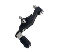 EDRFTB selecteur vitesse pliante Pédale De Sélecteur Vitesse Pliable Et Réglable En Aluminium CNC Pour Motos pour F900GS F900 GS F 900GS ADV (à Partir 2023)