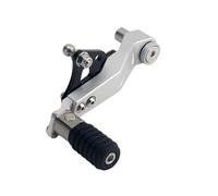 EDRFTB selecteur vitesse pliante Pédale De Sélecteur Vitesse Pliable Et Réglable En Aluminium CNC Pour Motos pour F900GS F900 GS F 900GS ADV (à Partir 2023)