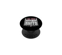 EDS Awareness Ehlers Danlos Zebra Warrior Support PopSockets PopGrip Adhésif