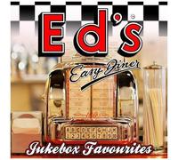 Various (ed'S Easy Diner) – Ed's Easy Diner – Jukebox Favourites – Import
