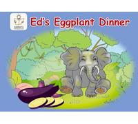 Ed's Eggplant Dinner