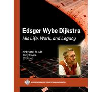 Edsger Wybe Dijkstra