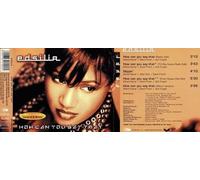 Edsilia - How Can You Say That [Import]