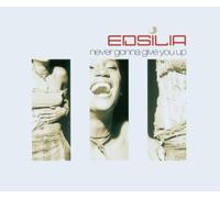 Edsilia - Never Gonna Give You Up [Import]