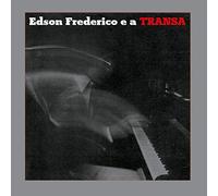 Edson Frederico -Coloured-