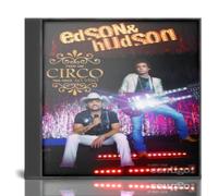Edson & Hudson - Faço Um Circo Pra Você - Ao Vivo
