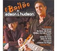 Edson & Hudson - O Bailao
