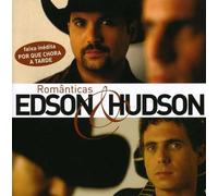 Edson & Hudson - Romanticas