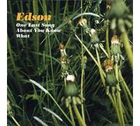 Edson - One Last Song for You Know Wha [Import]