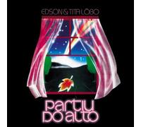 Edson & Tita Lobo - Edson & Tita Lobo-Partiu Do Alto