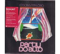 Edson & Tita Lobo - Partiu Do Alto [Import]