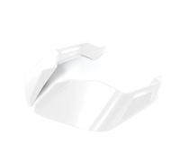 EDSXWUN Avant Ailes Aérodynamiques Compatible avec ZX10R 2017 2018 2019 2020 2021 Lot De 2 Carénages De Moto avec Ailettes Fixes, Ailerons Aérodynamiques, Déflecteurs d'air Latéraux